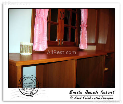 Smile Beach Resort 8